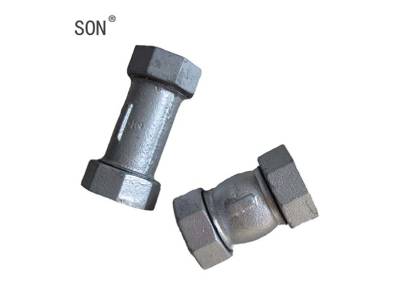 Malleable Iron Pipe Fittings